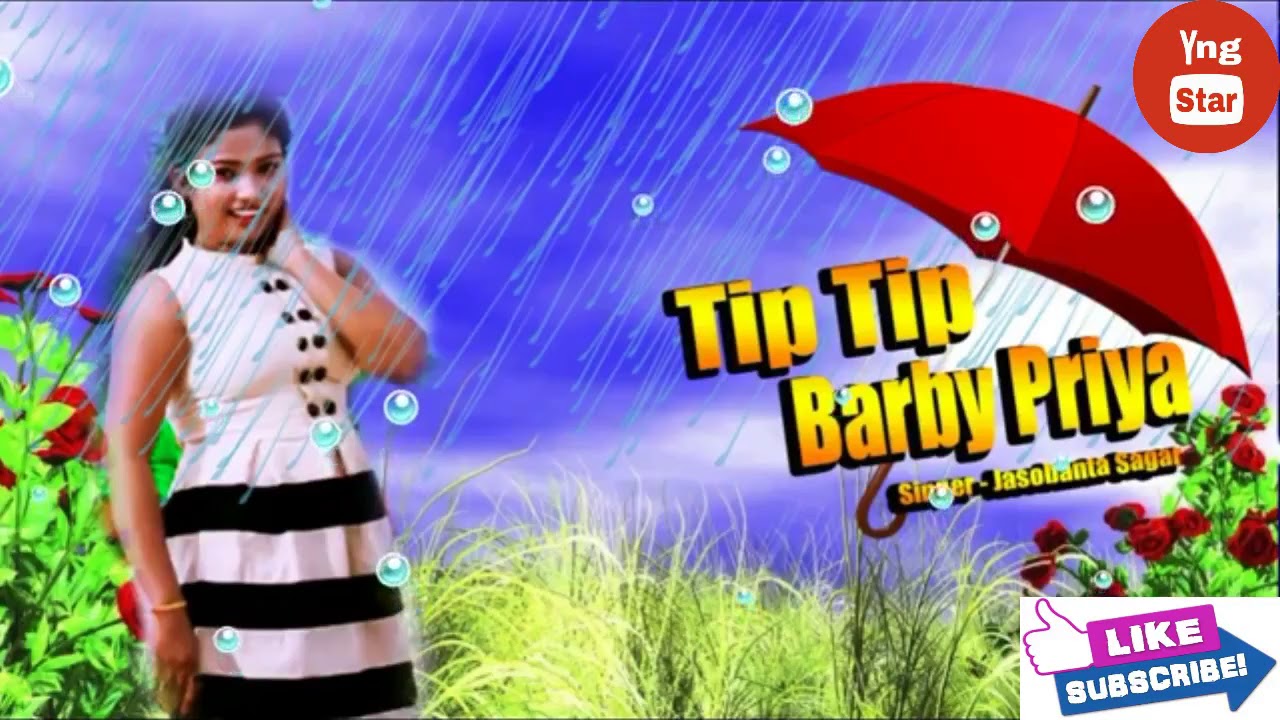 Tip Tip Barby Priya || Jasobanta Sagar || New Sambalpuri Song 2018