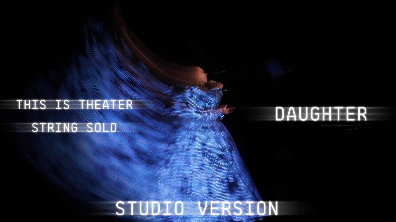 Beyoncé - Holy Daughter Interlude / DAUGHTER (Cowboy Carter Tour Studio Version)
