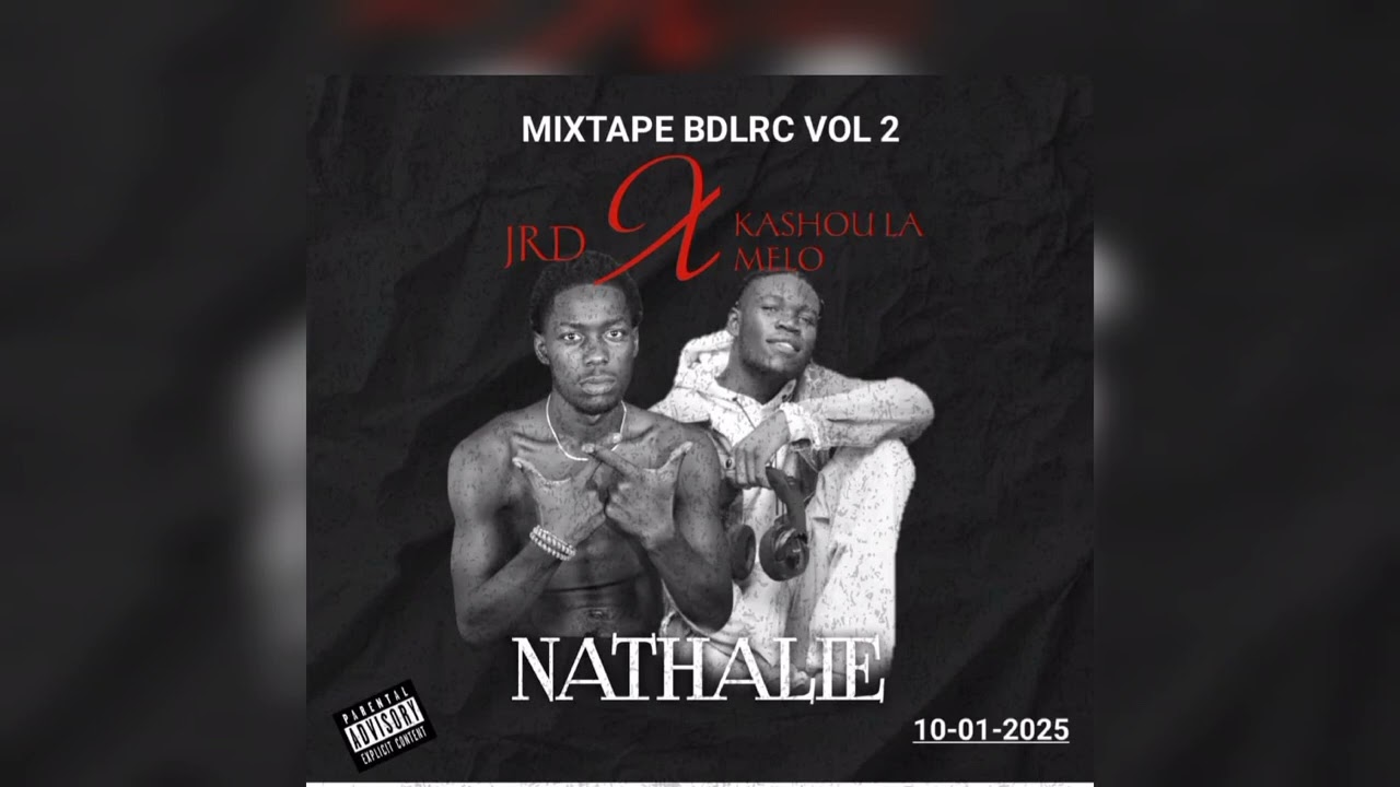 JRD (Nathalie) ft Kashou la mélo