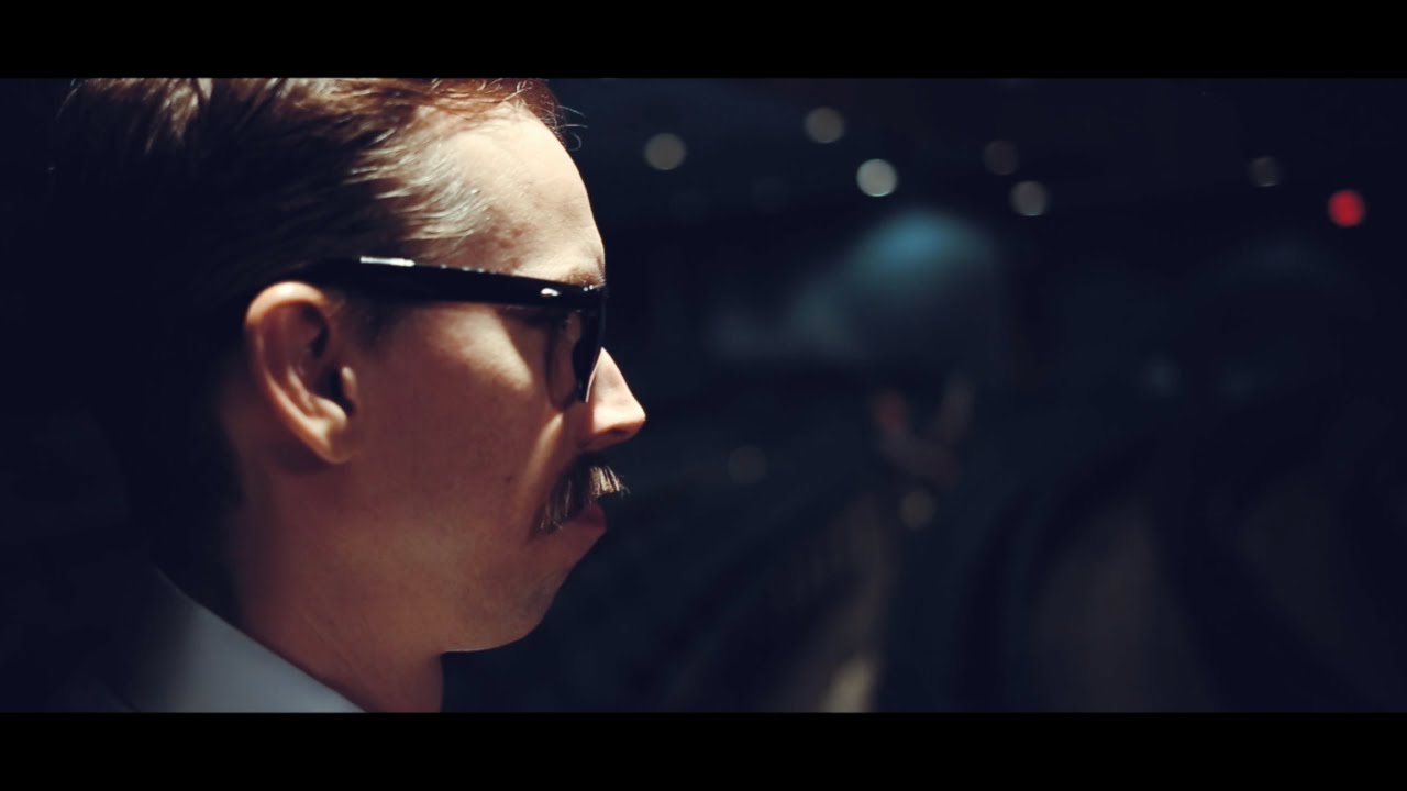 Kevin Keppy &ndash; Character Actor Demo Reel