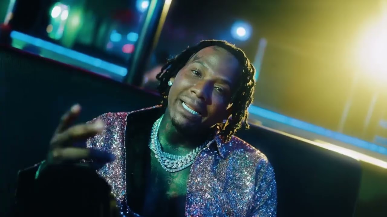 Juicy J & Moneybagg Yo, Key Glock & DaBaby mix [Unreleased Album] 2026
