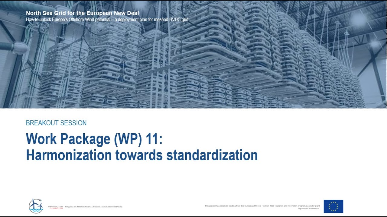 WP11-2   Development of circuit breaker standards