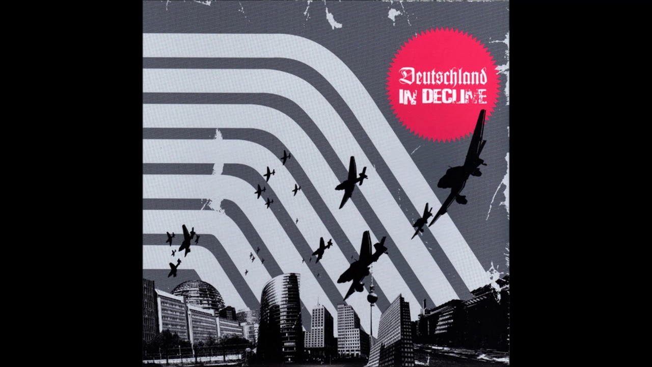 BOMBENALARM - Deutschland in decline (2005)