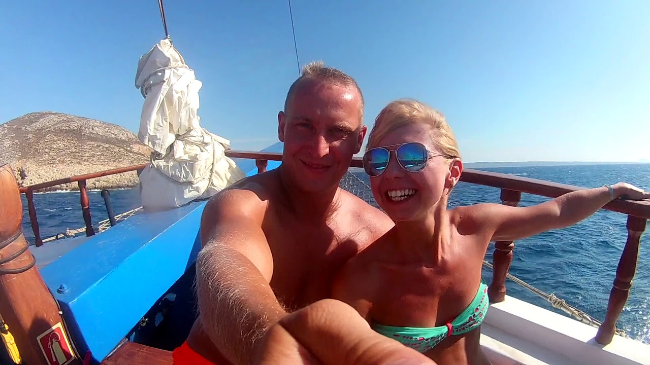Wakacje // Grecja Maya Island Resort KOS 2018