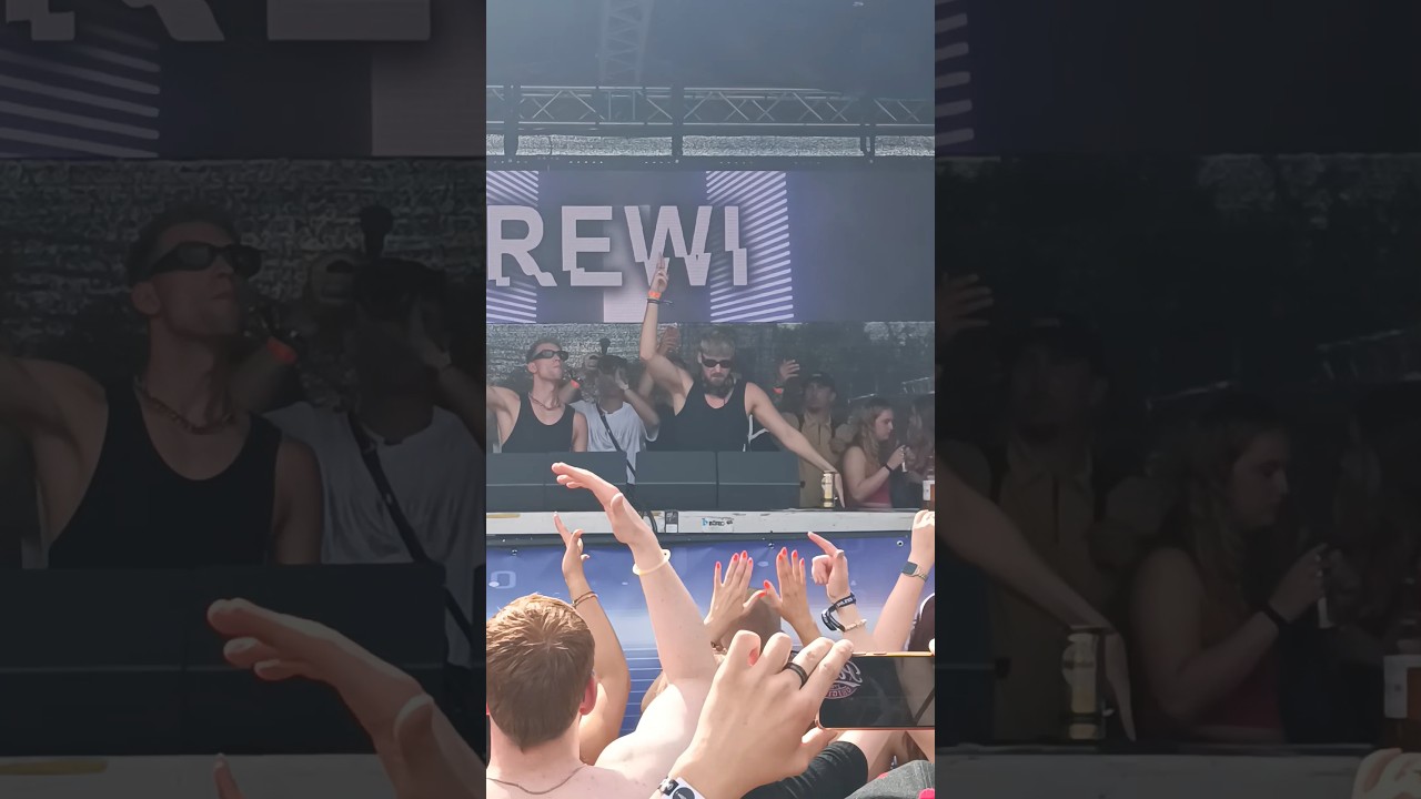 Rewi🤯🔥 #rewinside #rewi #techno #hardstyle #rave #music