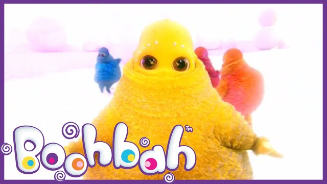 Boohbah: Pile of Balls (Episode 9)