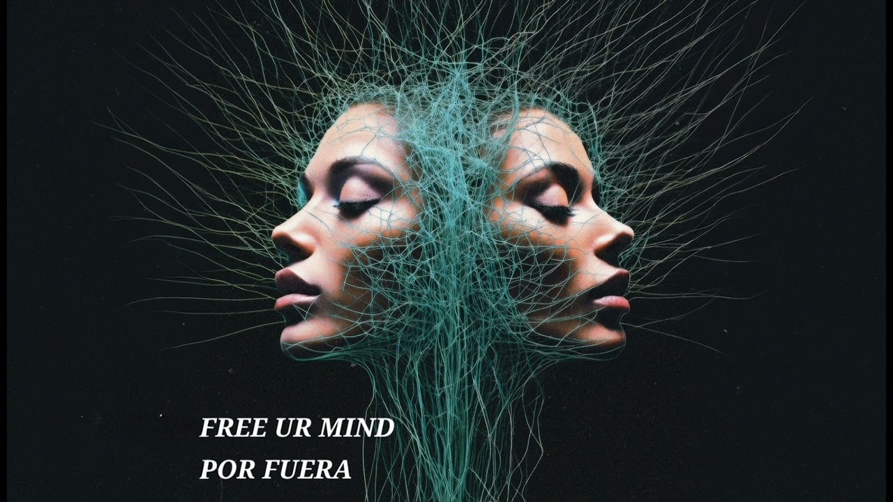 Por Fuera - Free Ur Mind [UNCONTROLLED]