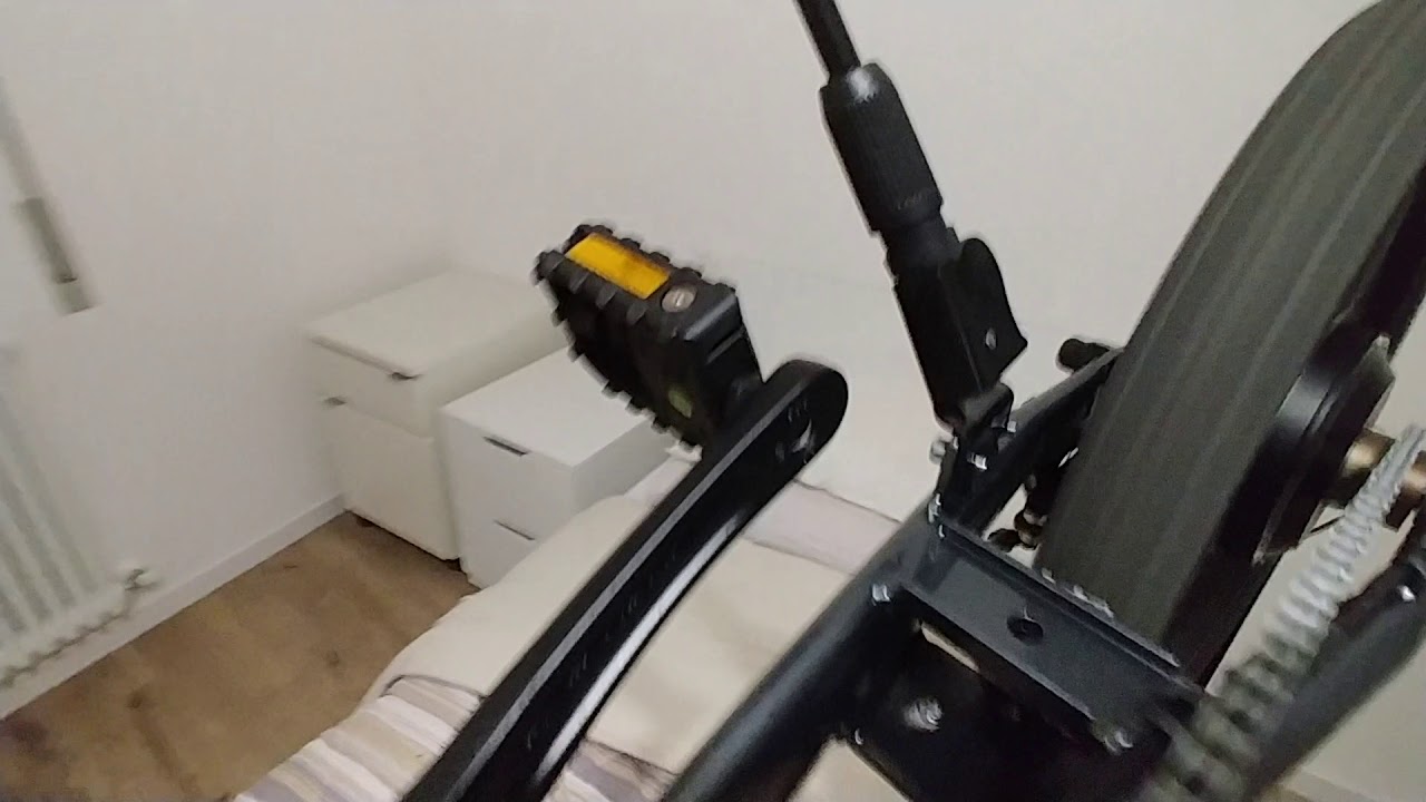 Fiido d2 strange noise, anyone else have this problem?