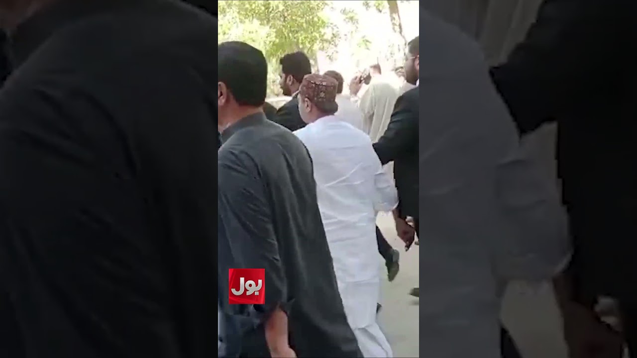 Former MPA Sardar Khan Chandio Acquitted In Murder Case | BOL News