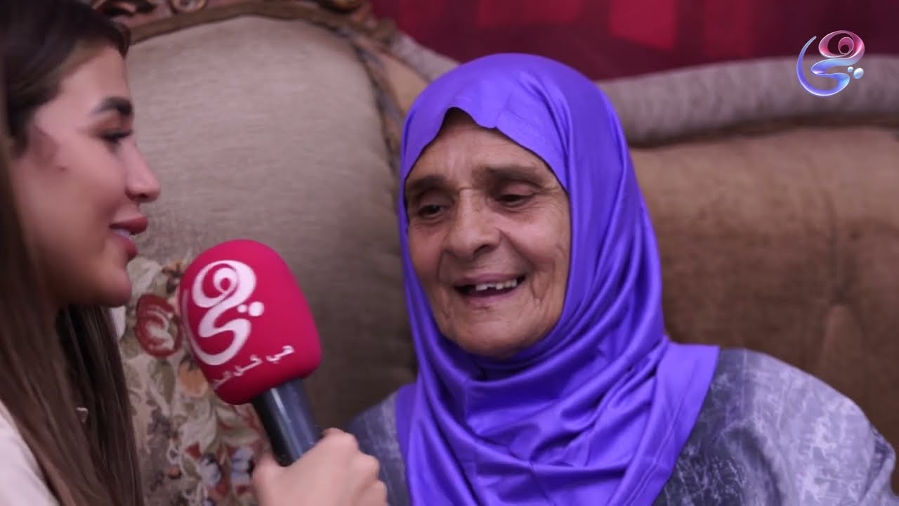 زيارة لدار زهرة مصر لرعاية كبار السن| دعوة من فرح| الحلقة الكاملة