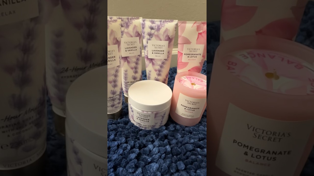 Victoria&rsquo;s Secret | Pink Sale                          #victoriasecret  #pink #vssale