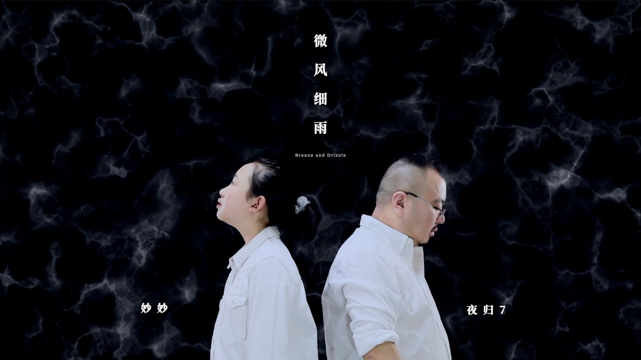 夜归7【微风细雨 （cover 邓丽君）】