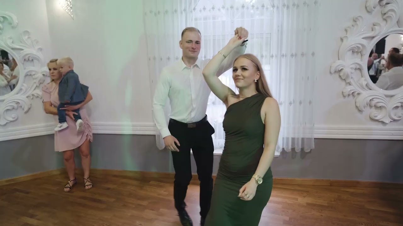 Zespół Vernis - Bez miłości świat byłby niczym - tel. 500 215 554
