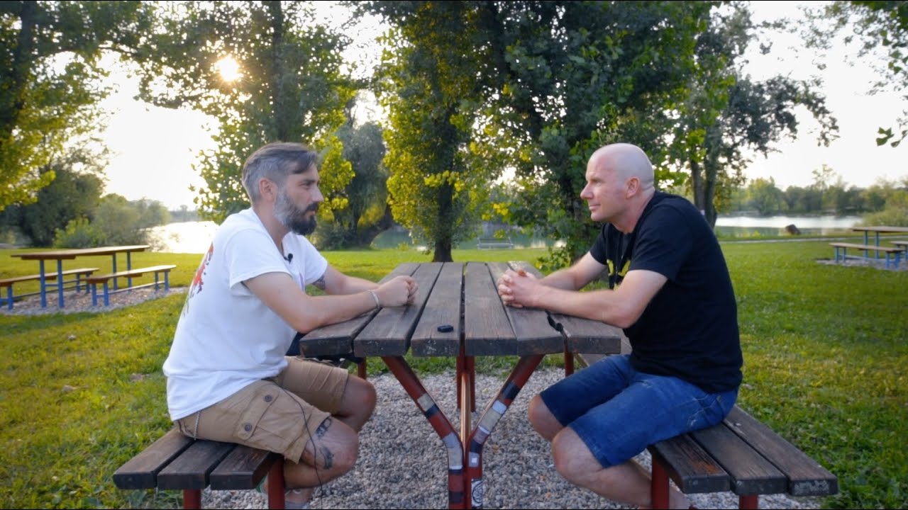 podCHEst#3 - Daniel ´Vajt´ Bele