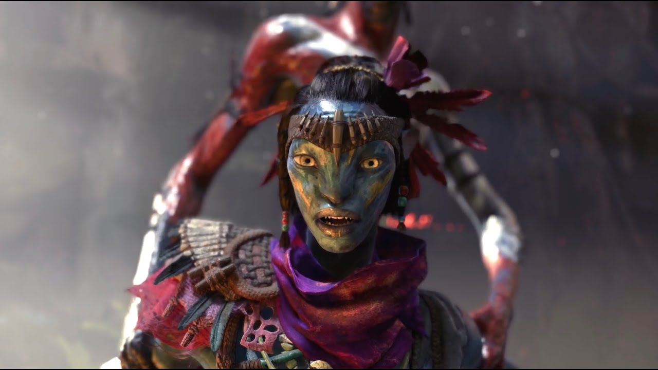 Feliz Navidad (atrasadas) 🎅🎄 | From The Ashes #3 | Avatar Frontiers of Pandora DLC | ENG/SPA