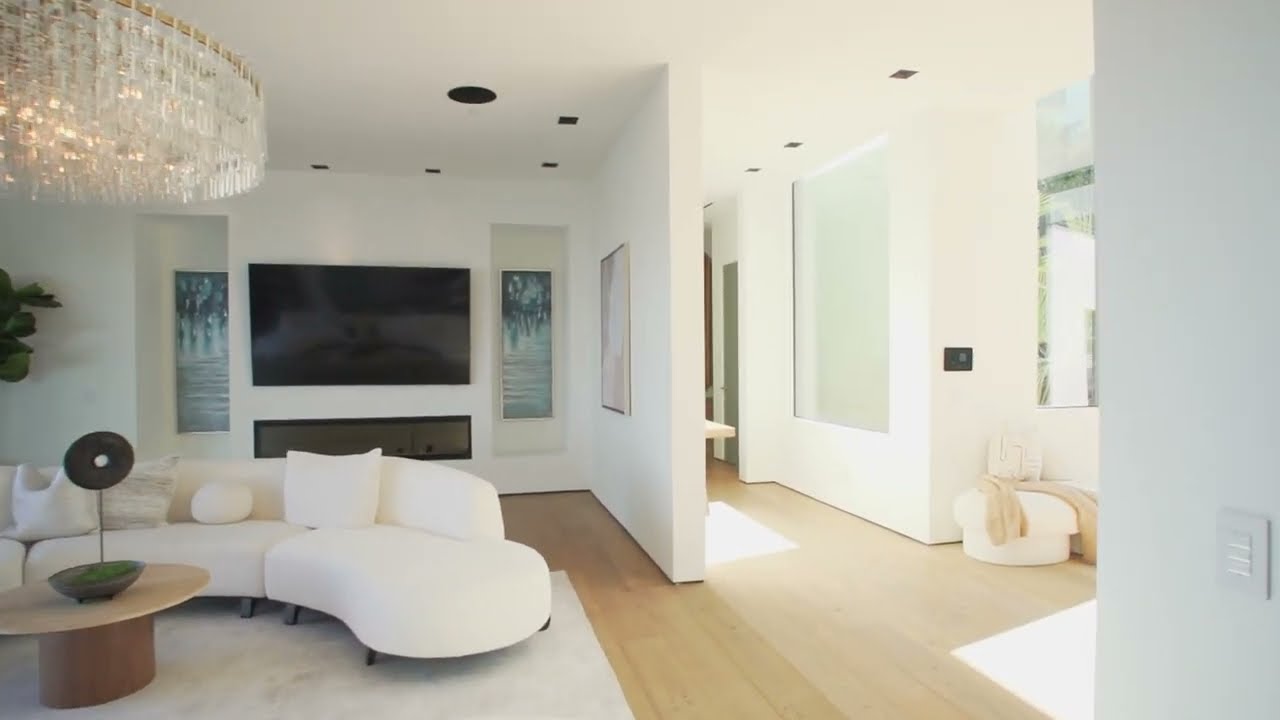 13331 Mullholland, Beverly Hills, CA 90210 | ABA Media Real Estate Photography