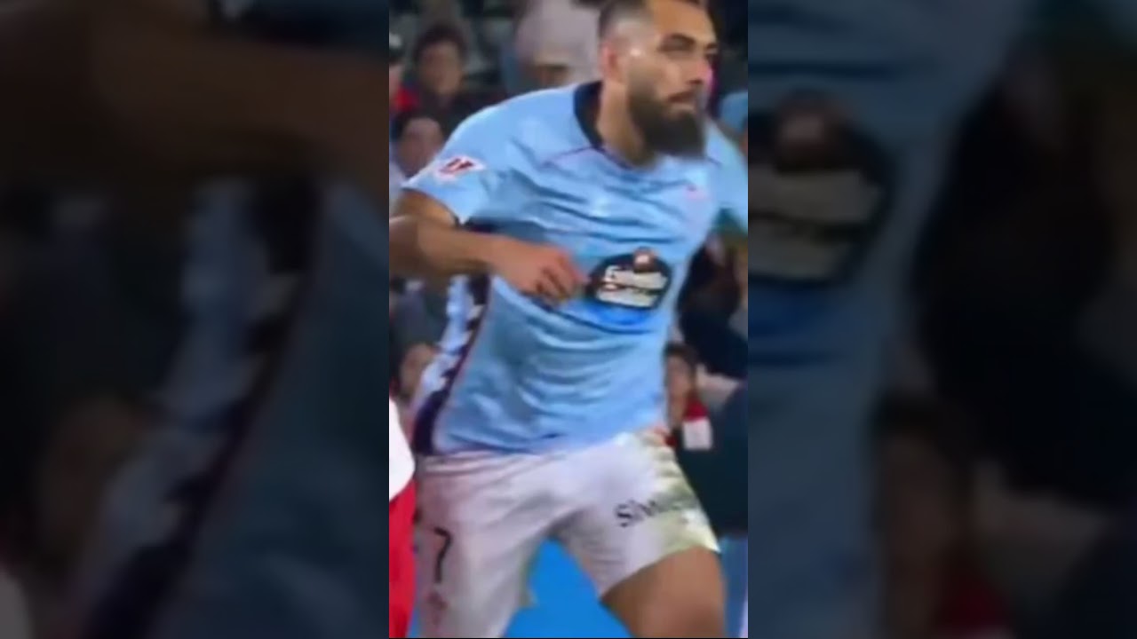 Celta 1-1 Atletico: Atleti held to a draw by Aspas' strike, Lenglet sent off