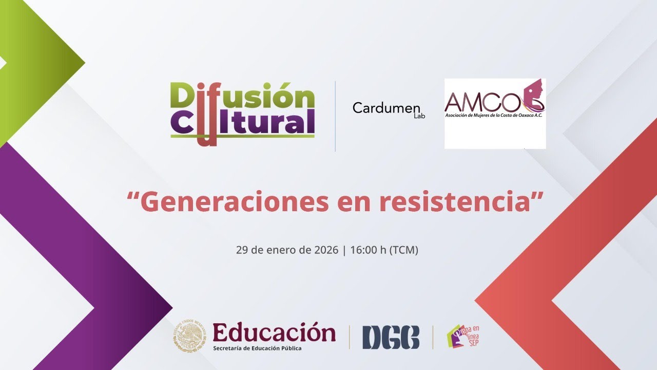 Sesión 1 - Documental: 