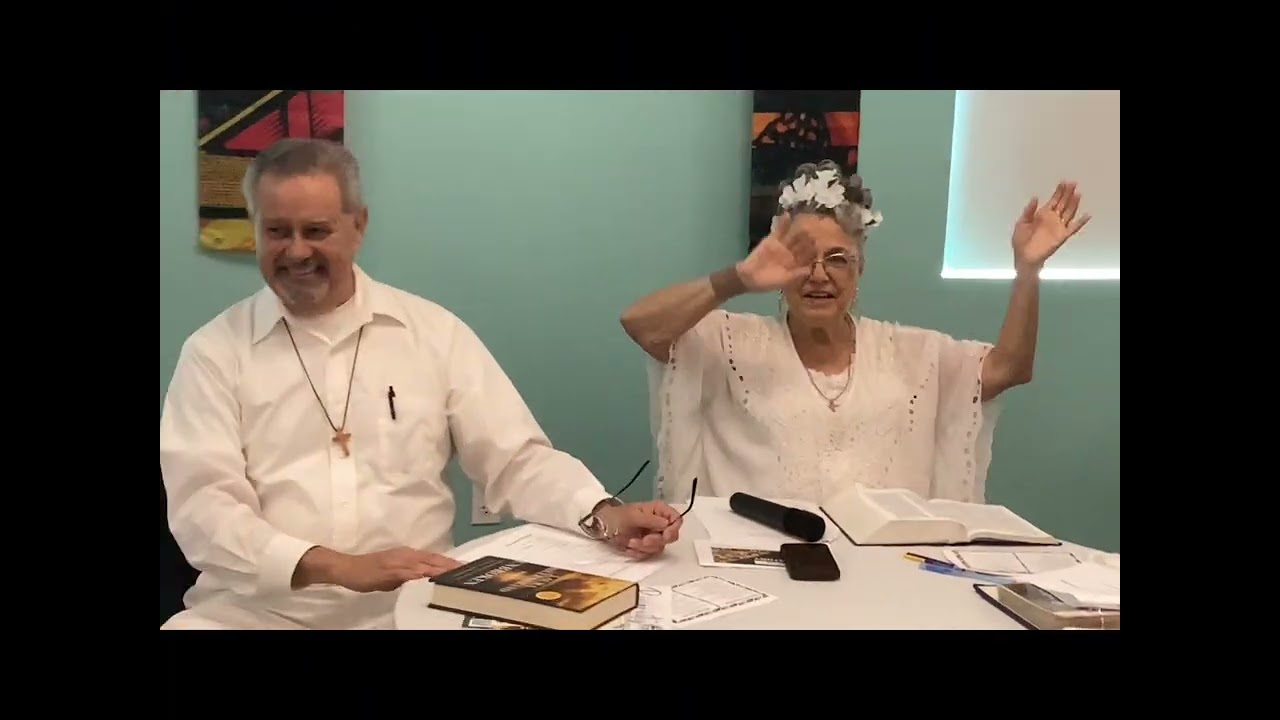 Celebrating Black History Month at Mandarin Senior Center, Jacksonville, FL. (2/2/26) Short Version 