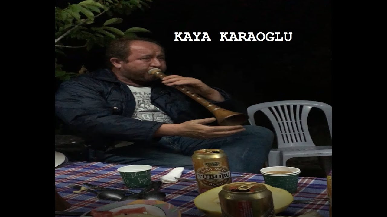 MUHTEŞEM DAVUL ZURNA DÜET. KAYA KARAOGLU VE HÜSEYİN KARAOGLU KARDEŞLER DÜET
