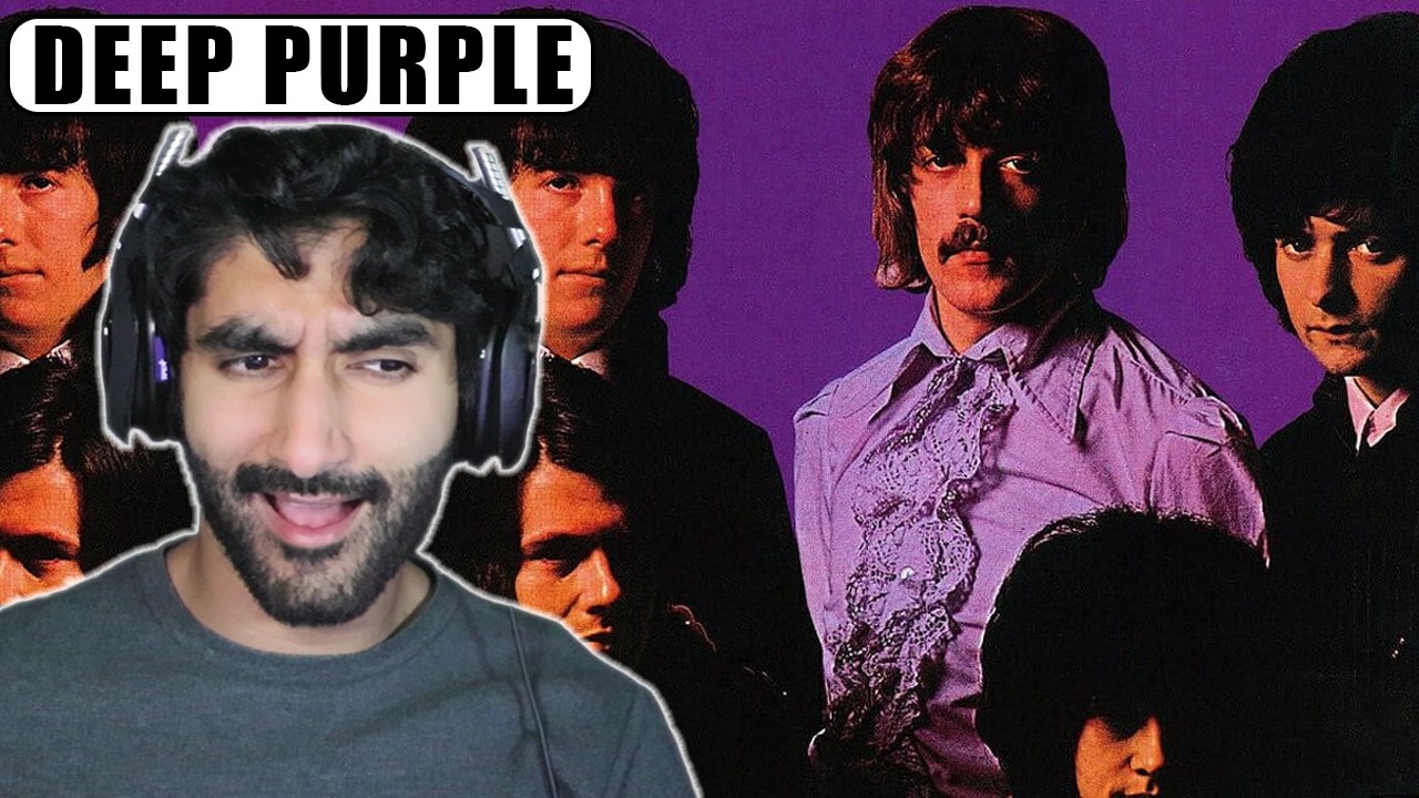 Deep Purple - 