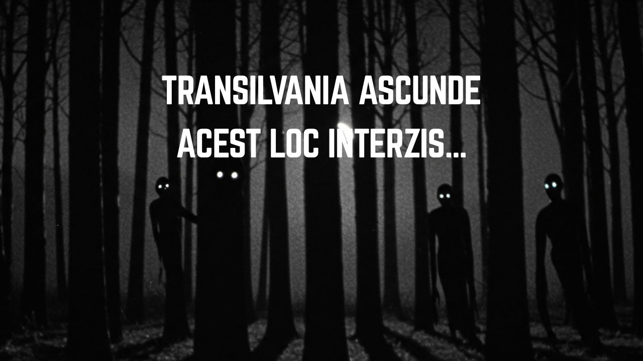 Satul dispărut din Transilvania &ndash; O enigmă nerezolvată