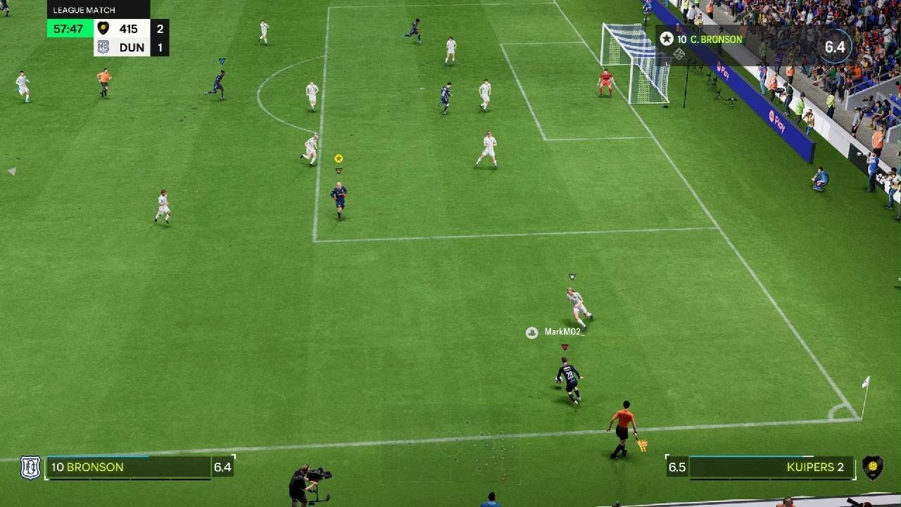 EA SPORTS FC 24 27/09/2023