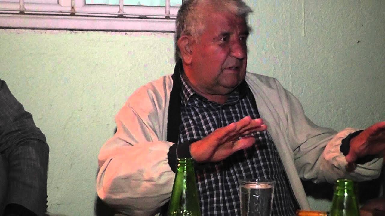 DOKLARLI ÇETİN - HİKAYE - AĞIT----