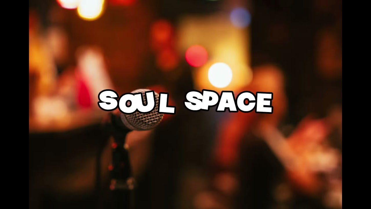 Libianca - People ( Live Performance) Glitch Sessions | Cover By Soul Space
