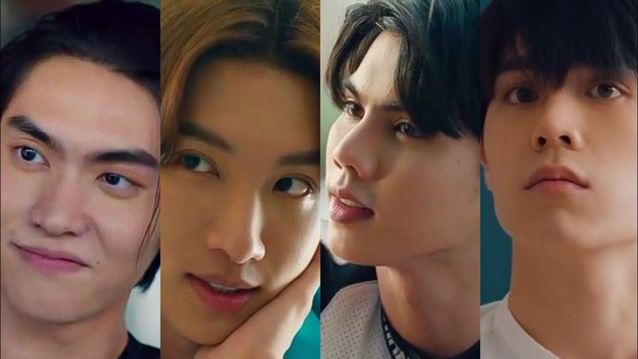 Love in the Air Tiktok edits compilation