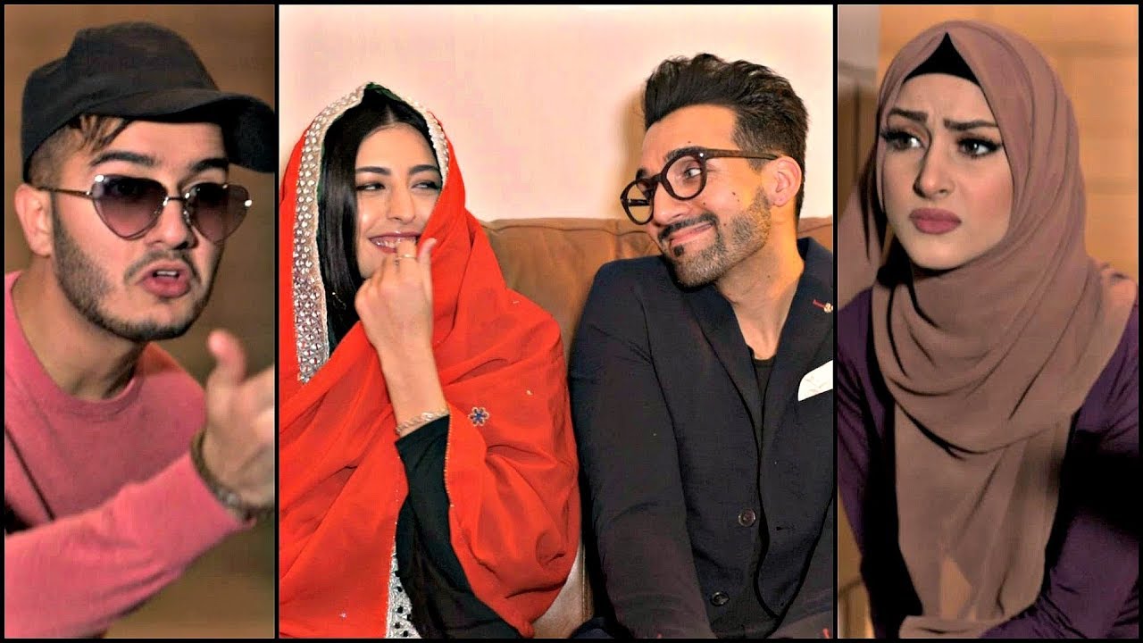 FAZAL-UD-DIN'S SECOND MARRIAGE | Sham Idrees
