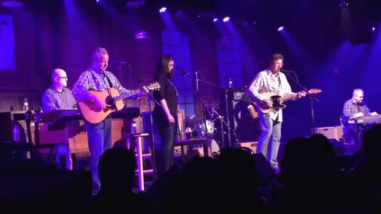 Vince Gill - 