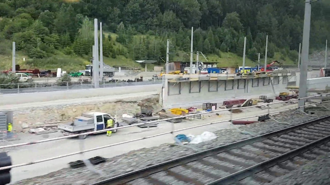 Bahnhof Mürzzuschlag