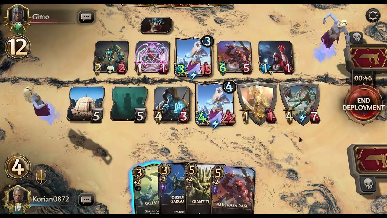 Might and Magic Fates TCG | Gameplay 5 | Pack opening |#mightandmagic #fates #cardgame #strategygame
