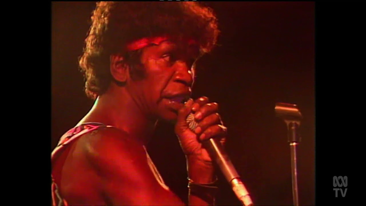 Warumpi Band - From the Bush - HD 1080p