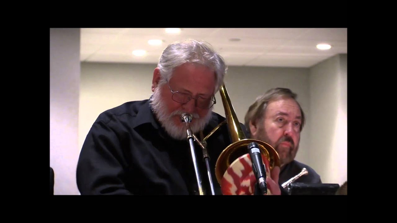 Fool Me Once (Dean Sorenson, Grade 1 Jazz Ensemble #ZB442)