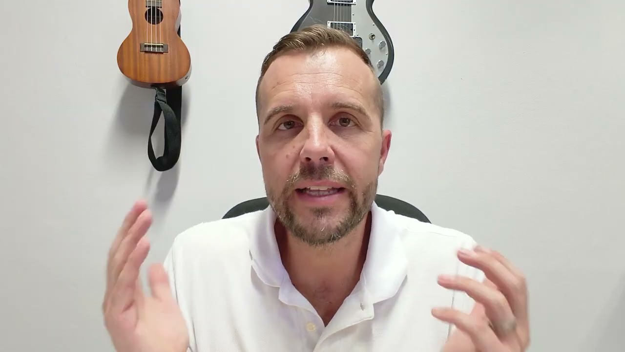 Markus 5:35-37 | Moet jou nie steur nie, vertrou net