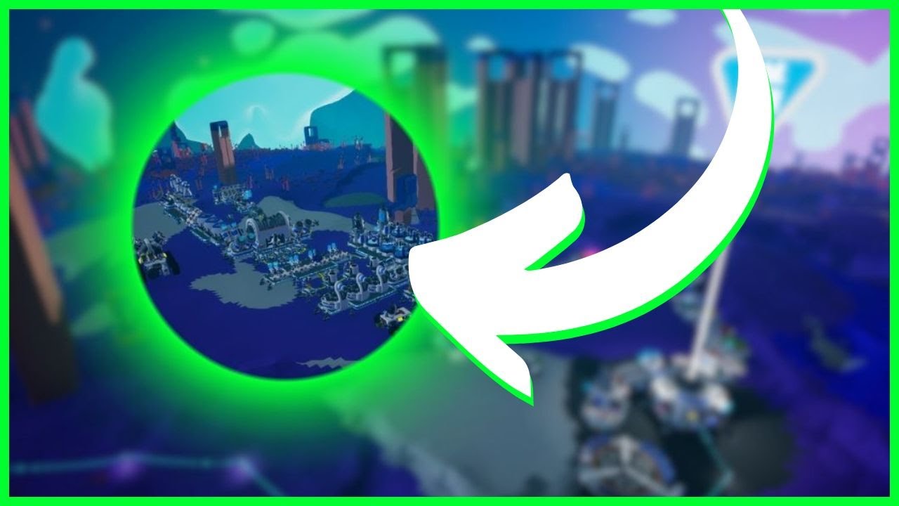 INFINITE Bytes and A TON of Scrap in Astroneer: Glitchwalkers DLC