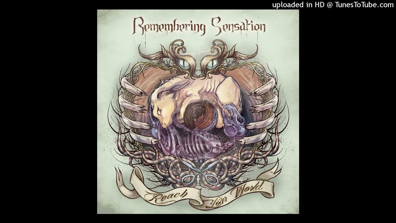 Remembering Sensation - It's Time To End (I'm Alone Again)