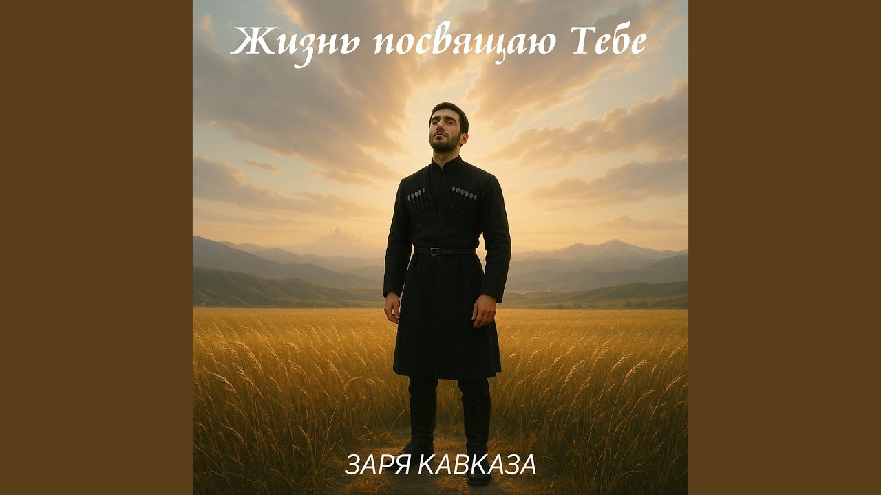 Жизнь посвящаю тебе