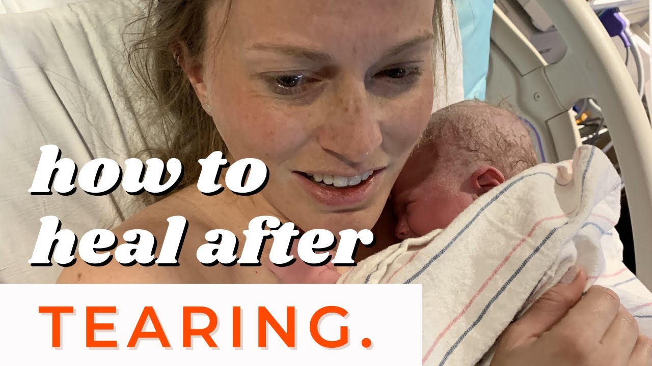 GET THESE ITEMS BEFORE BIRTH!!!
