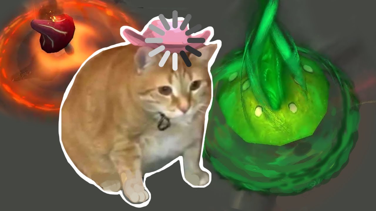 season 4 & prepatch memes