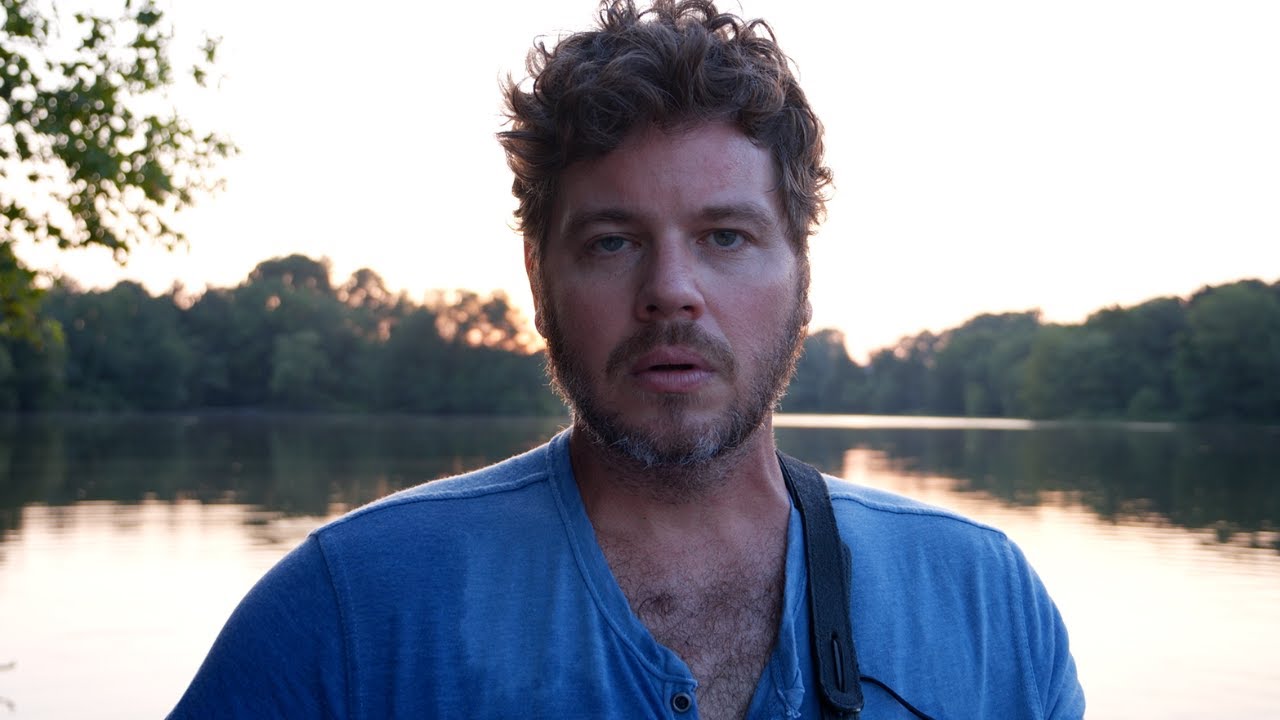 Your Love Is Like Water | Official Video | Andy Eversole & Banjo Earth
