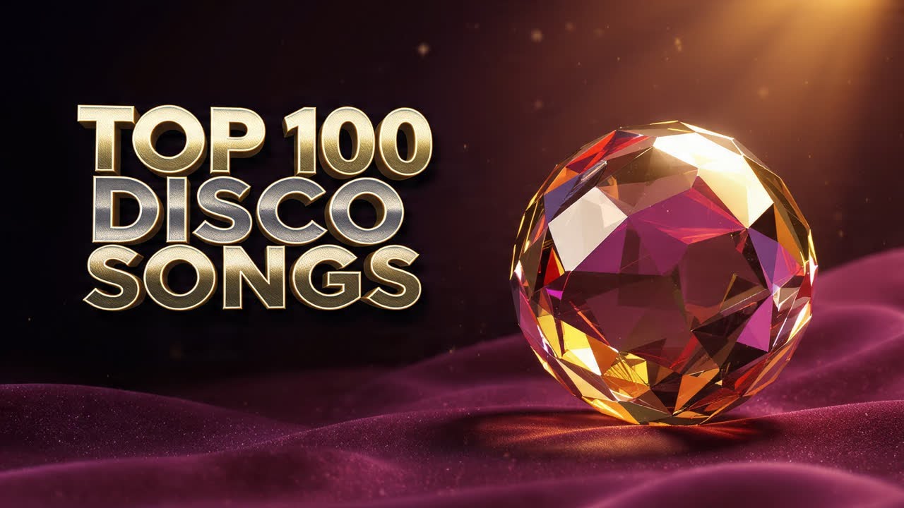 80s 90s Retro Disco Romance Playlist | 💞 Timeless Love Classics Megamix Mix