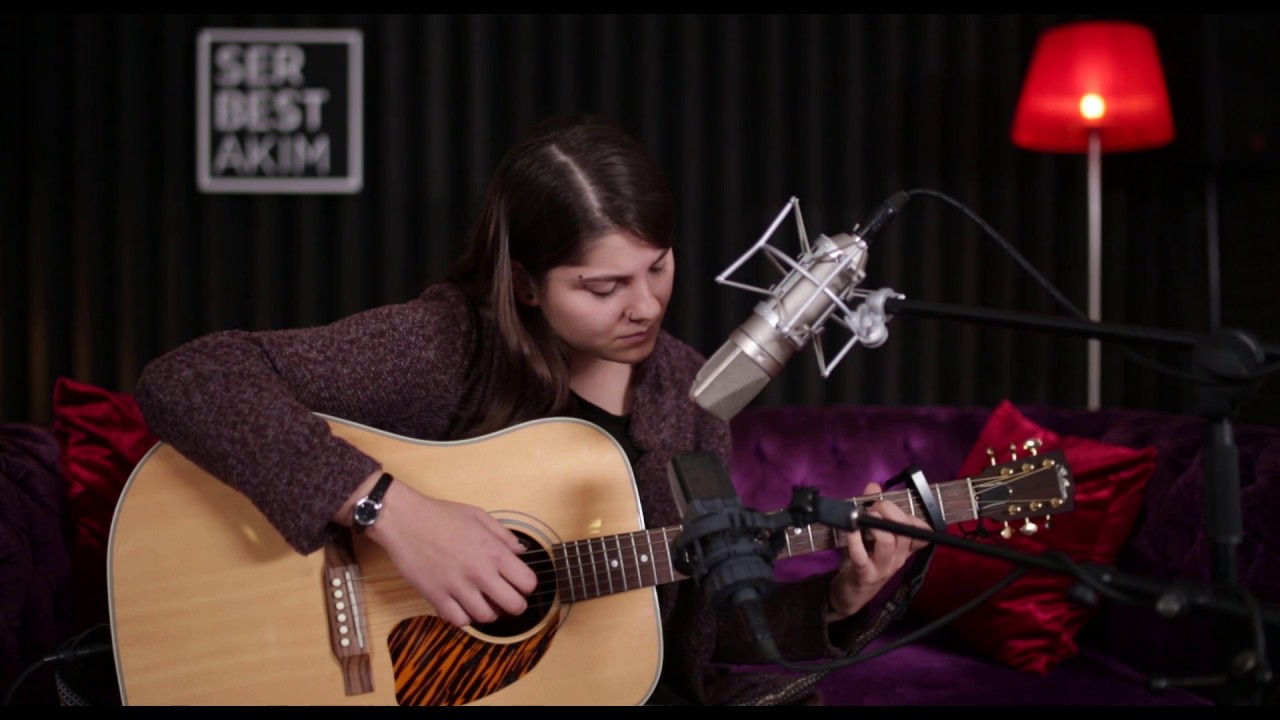Deniz Tekin // Still Loving You (Cover)