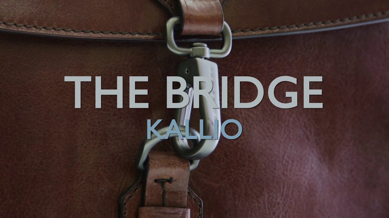 The Bridge Kallio | Scalia Group