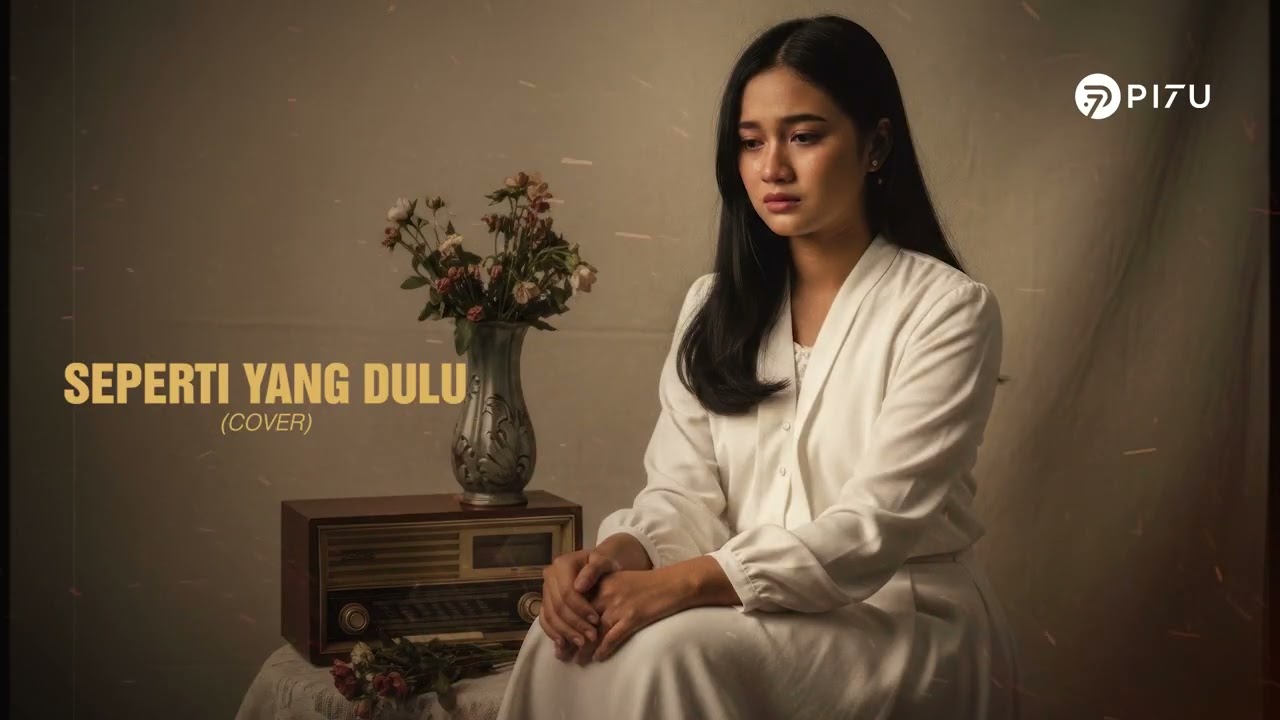 Seperti Yang Dulu - Ungu | Cover by PI7U