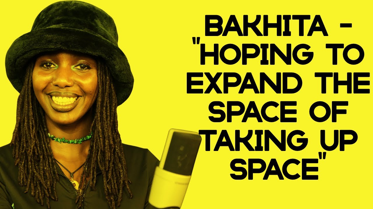 Bakhita - 