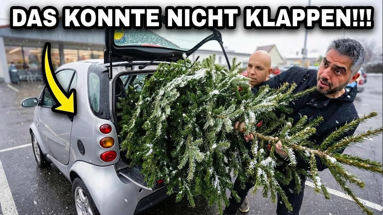 Das solltest du an Weihnachten auf keinen Fall tun!