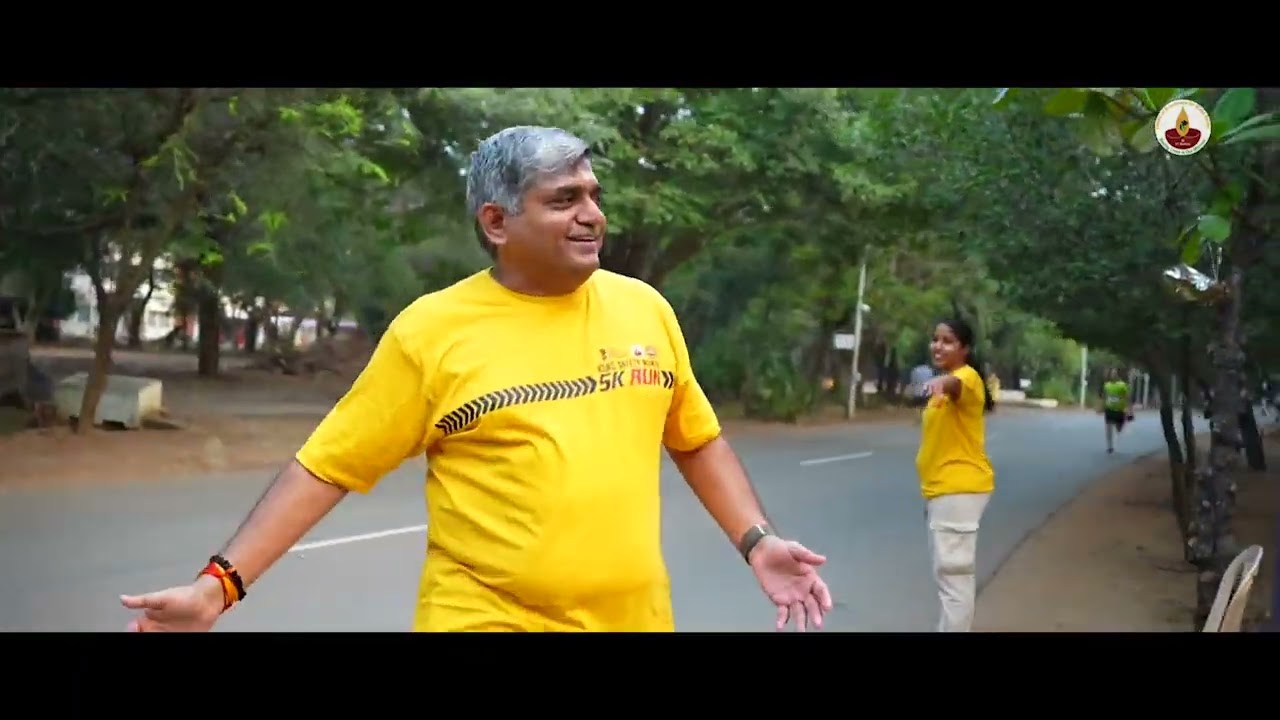 5K Awareness Run | Road Safety Month 2026 | CoERS | IIT Madras